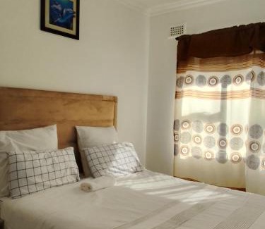Pietermaritzburg House | Dups guest house