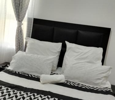 Pietermaritzburg House | Dups guest house