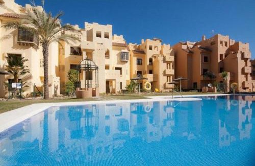 Castillo de Sabinillas Apartment | Duquesa Village Property