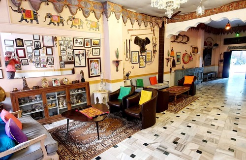 Ajit Colony House | Durag Niwas