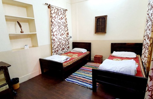 Ajit Colony House | Durag Niwas