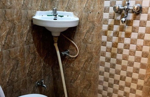 Ajit Colony House | Durag Niwas