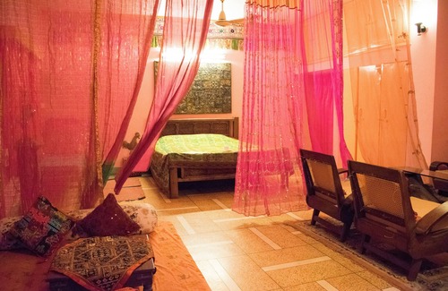 Ajit Colony House | Durag Niwas