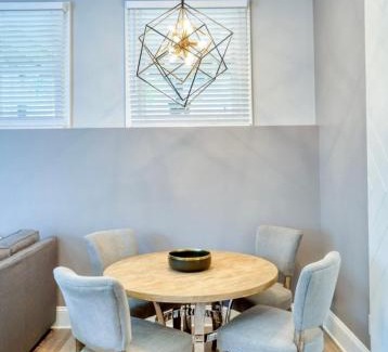 Midtown House | Durant Place by BCA Furnished Apartments Durant Place 1BR 1BA