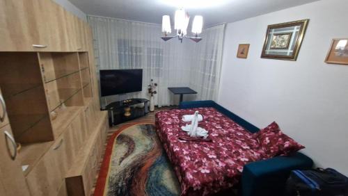 Ploiesti Apartment | DurAsset Home