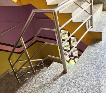 Gandaki Zone Hotel | Durbar resort & party place