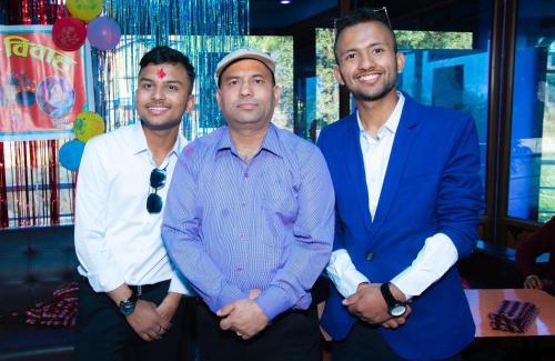 Gandaki Zone Hotel | Durbar resort & party place