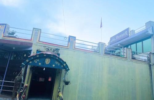 Gandaki Zone Hotel | Durbar resort & party place