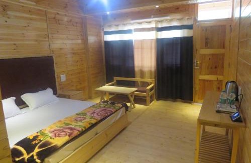 Majkhali Hotel | Durgesh Hillock