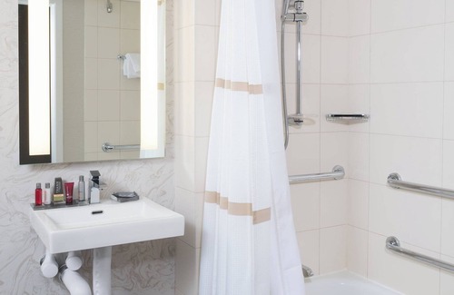 Downtown Hotel | Durham Marriott City Center