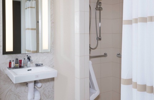 Downtown Hotel | Durham Marriott City Center