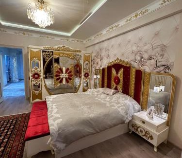 Dushanbe Apartment | Dushanbe Center