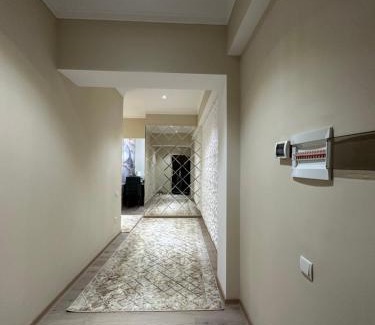 Dushanbe Apartment | Dushanbe Center
