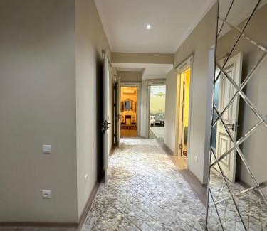 Dushanbe Apartment | Dushanbe Center