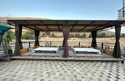 Dushanbe House | DUSHANBE - VARZOB - VILLA