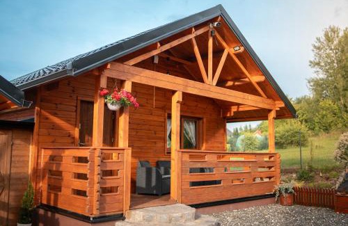 Duszniki Zdroj House | Dusznickie Domki Całoroczne