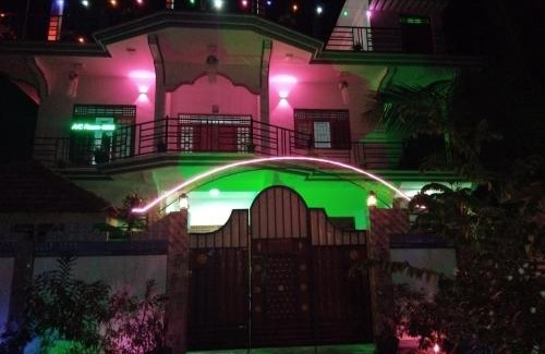 Manmunai North House | Dutch beach rest in