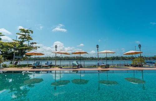 Aluthgama Hotel | Dutch Gate Bentota