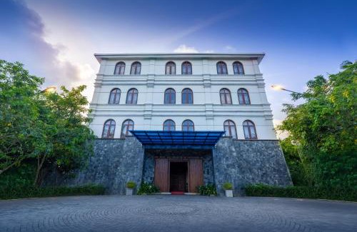 Aluthgama Hotel | Dutch Gate Bentota