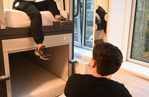 Landlust Hostel | Dutchies Hostel