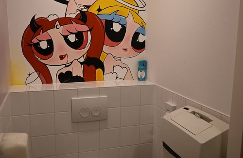 Landlust Hostel | Dutchies Hostel