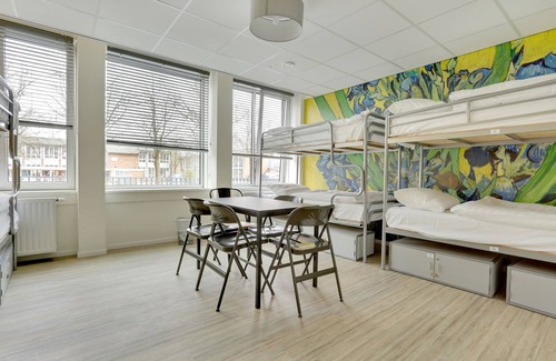 Landlust Hostel | Dutchies Hostel