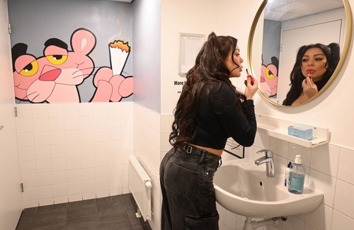 Landlust Hostel | Dutchies Hostel