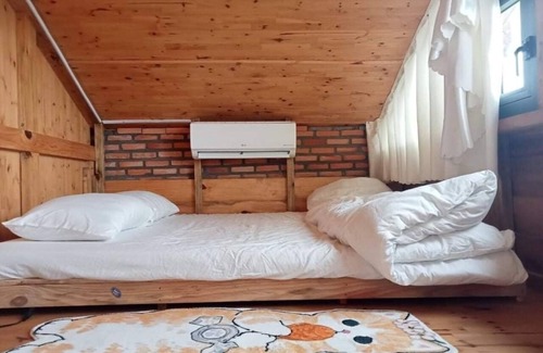Bao Loc Bed & Breakfast | Duy Phuoc Coffee And Homestay