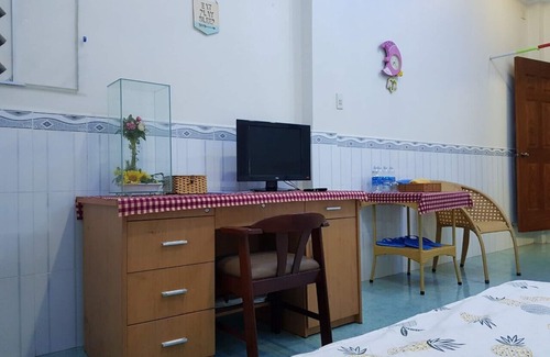 Ninh Kieu House | DUY'S HOME- Rooms for 4 people with bathroom