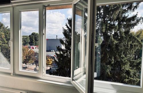 Ilidza Apartment | Dva Galebaa