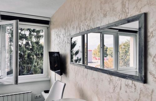 Ilidza Apartment | Dva Galebaa