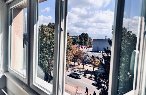 Ilidza Apartment | Dva Galebaa