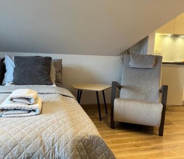 Preila Apartment | Dviviečiai apartamentai Smiltė