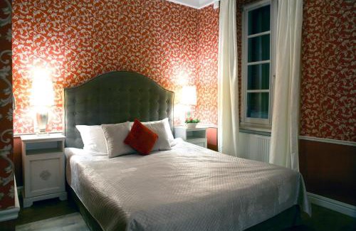 Biala Piska Hotel | Dwór Kaliszki