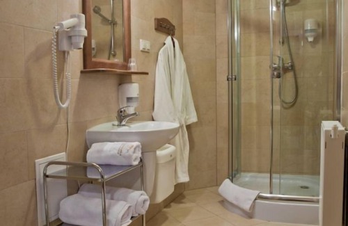 Zakopane Hotel | Dwór Karolówka