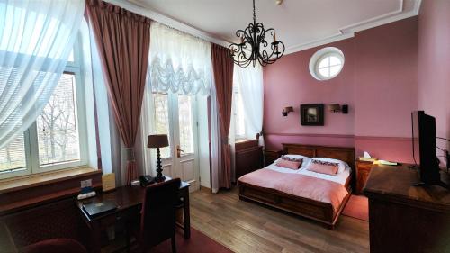Debica House | Dwór na Wolicy