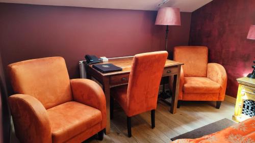 Debica House | Dwór na Wolicy