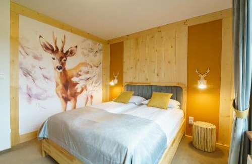 Bialka Tatrzanska Bed & Breakfast | DW Bogun