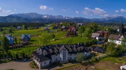 Poronin Resort | DW Halny