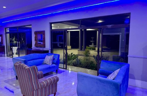 Matsapha Cabin | Dwaleni Farm Lodge