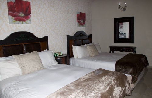 Matsapha Cabin | Dwaleni Farm Lodge