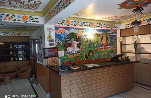 Rumtek Cabin | Dwang Rumtek Resort