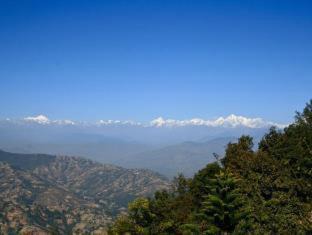 Dhulikhel Resort | Dwarika's Sanctuary