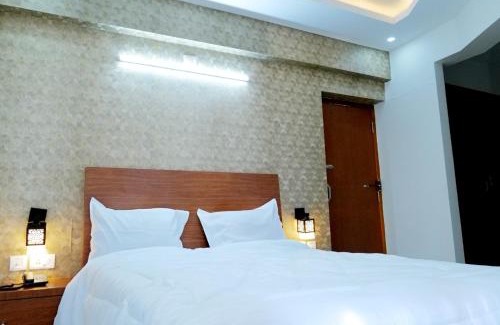 Inna Hotel | DWARKA LODGING & BOARDING