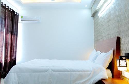 Inna Hotel | DWARKA LODGING & BOARDING