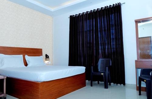 Inna Hotel | DWARKA LODGING & BOARDING