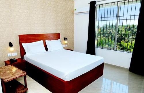 Inna Hotel | DWARKA LODGING & BOARDING