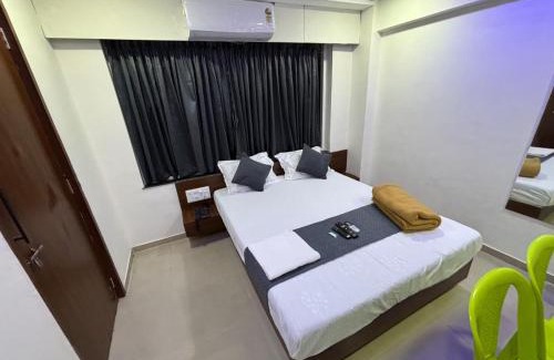 Pune Hotel | Dwarka Lodging