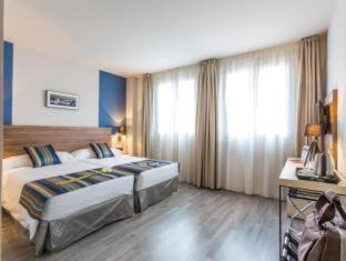 Camino de Ronda Hotel | DWO Urban Granada
