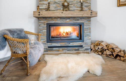 Czarna Gora Resort | Dworek Nad Białką Apartamenty-Pokoje-Białka Tatrzańska-Czarna Góra